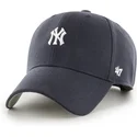 snapback-mvp-base-runner-new-york-yankees-mlb-47-brand