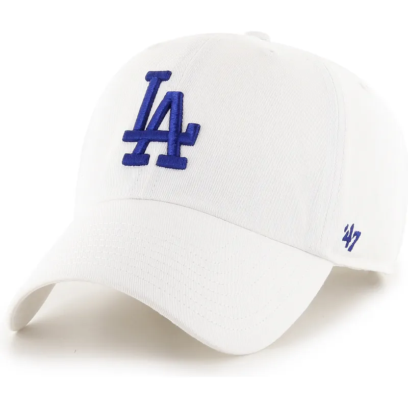 clean-up-los-angeles-dodgers-mlb-47-brand