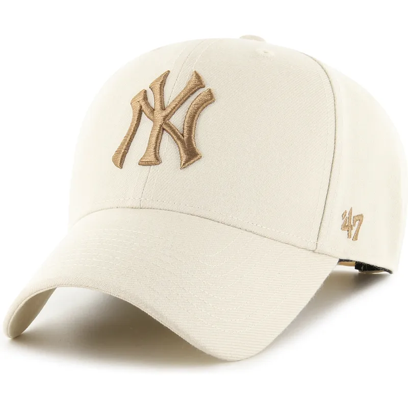 snapback-mvp-new-york-yankees-mlb-47-brand