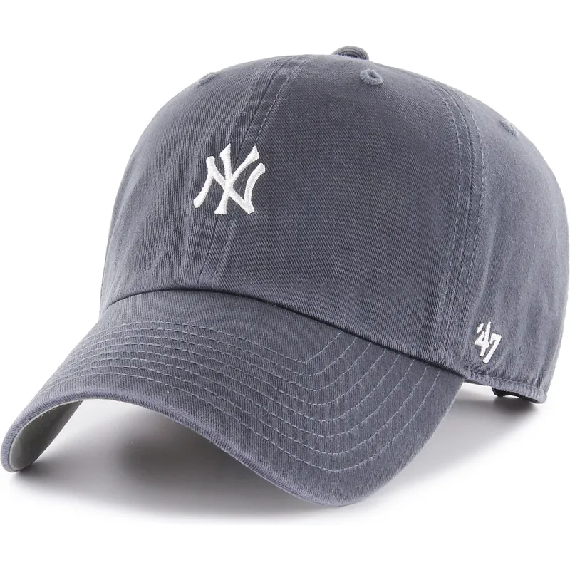 clean-up-base-runner-vintage-new-york-yankees-mlb-47-brand clean-up-base-runner-vintage-new-york-yankees-mlb-47-brand