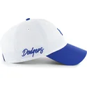 clean-up-vista-mini-two-tone-los-angeles-dodgers-mlb-47-brand