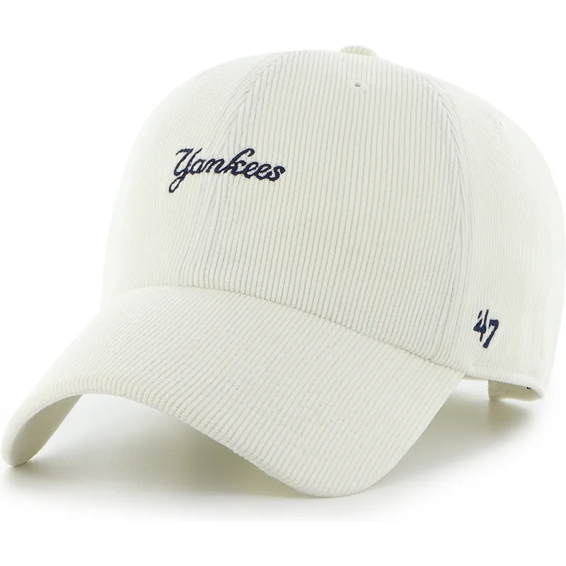 clean-up-mini-script-cord-new-york-yankees-mlb-47-brand