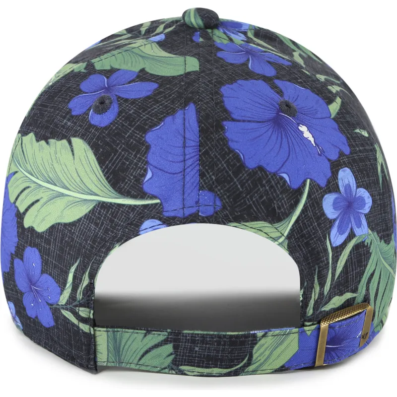 clean-up-beach-side-los-angeles-dodgers-mlb-47-brand