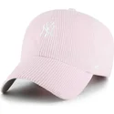 clean-up-cord-base-runner-new-york-yankees-mlb-47-brand