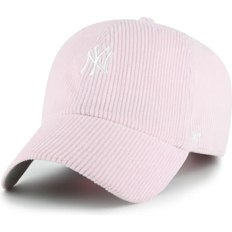 clean-up-cord-base-runner-new-york-yankees-mlb-47-brand