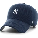 clean-up-cord-base-runner-new-york-yankees-mlb-47-brand