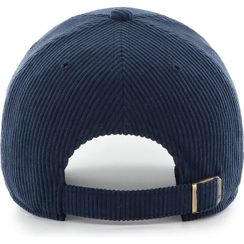 clean-up-cord-base-runner-new-york-yankees-mlb-47-brand