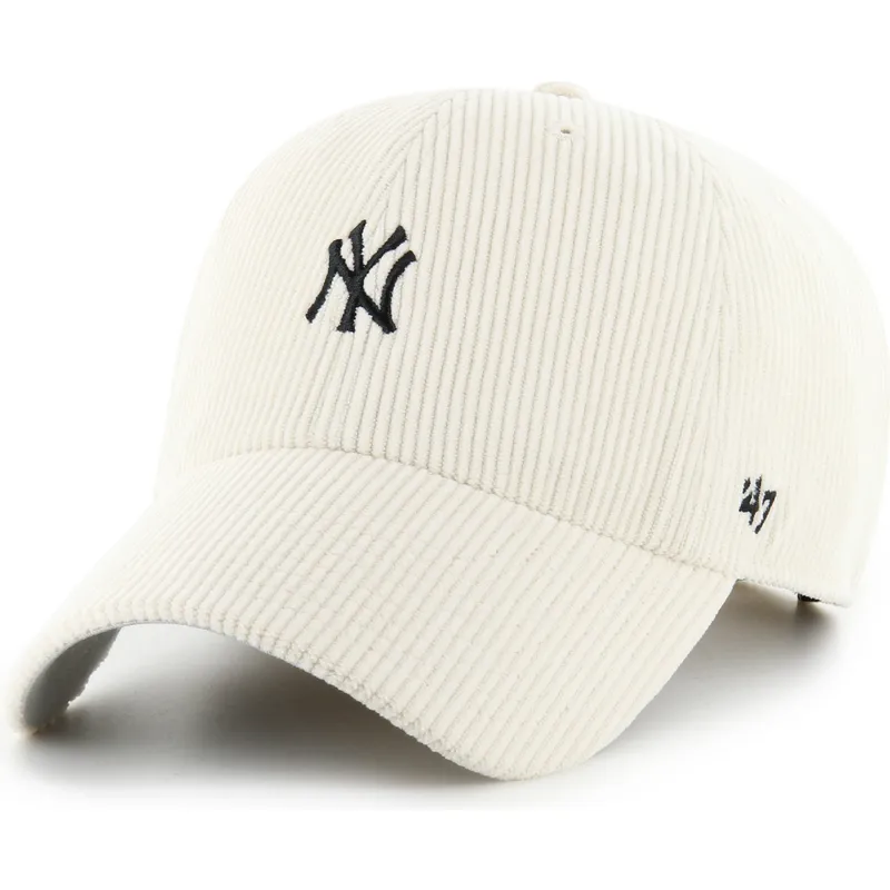 clean-up-cord-base-runner-new-york-yankees-mlb-47-brand