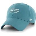 snapback-mvp-contemporary-cyan-new-york-yankees-mlb-47-brand