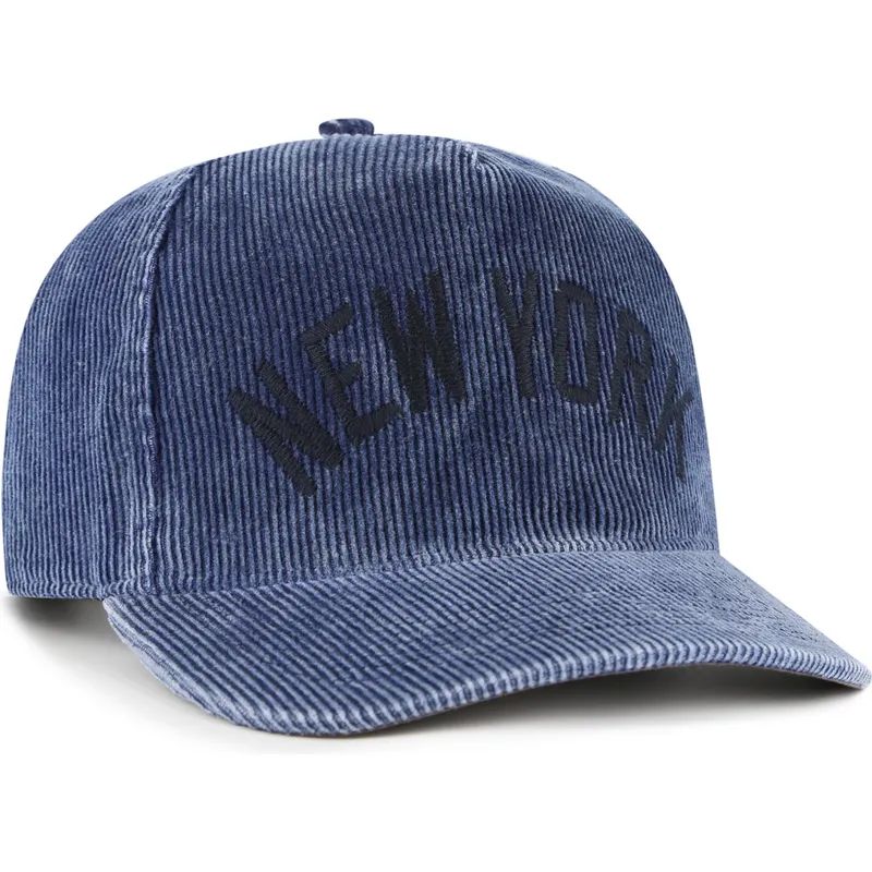 snapback-hitch-reclaim-rusted-new-york-yankees-mlb-47-brand