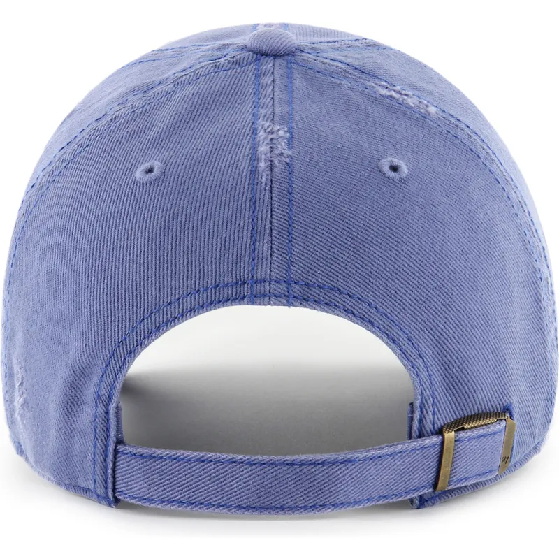 clean-up-weathered-thrift-los-angeles-dodgers-mlb-47-brand clean-up-weathered-thrift-los-angeles-dodgers-mlb-47-brand