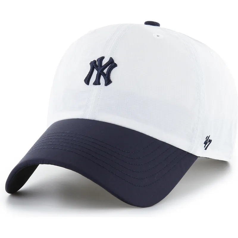 clean-up-vista-mini-two-tone-new-york-yankees-mlb-47-brand clean-up-vista-mini-two-tone-new-york-yankees-mlb-47-brand