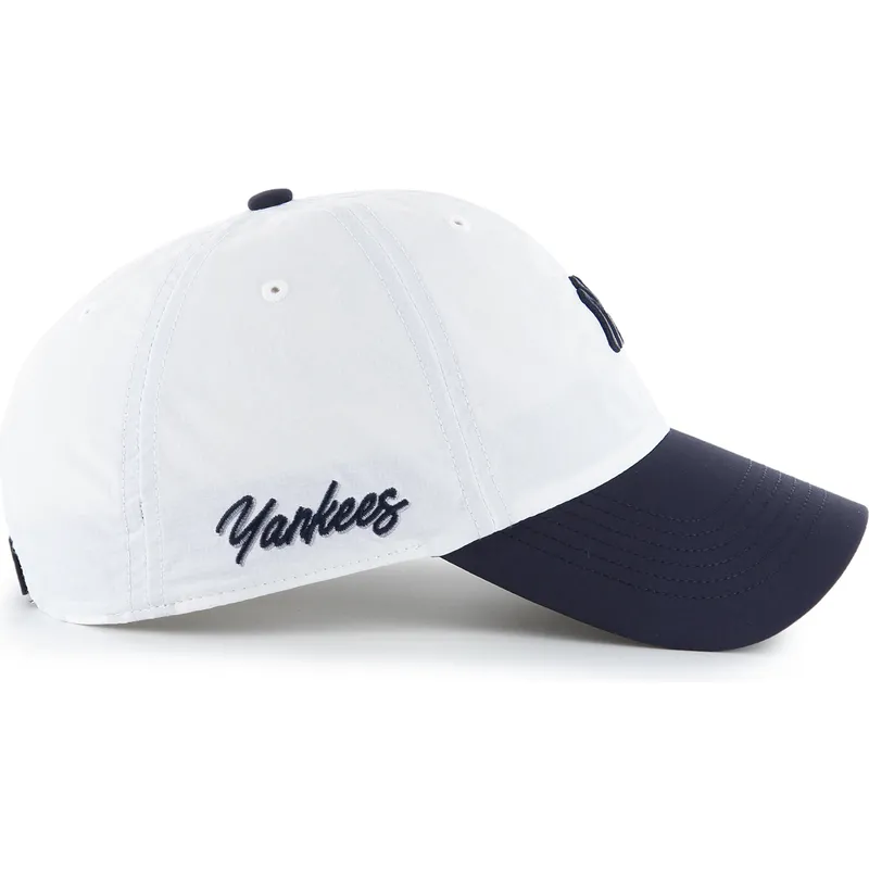 clean-up-vista-mini-two-tone-new-york-yankees-mlb-47-brand clean-up-vista-mini-two-tone-new-york-yankees-mlb-47-brand