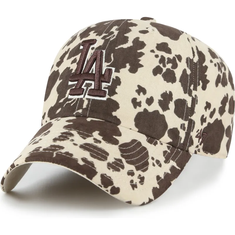 clean-up-bessie-los-angeles-dodgers-mlb-47-brand clean-up-bessie-los-angeles-dodgers-mlb-47-brand
