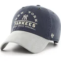 clean-up-windham-suede-vintage-new-york-yankees-mlb-47-brand