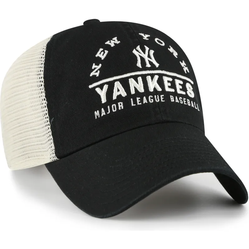 trucker-clean-up-windham-mesh-new-york-yankees-mlb-47-brand