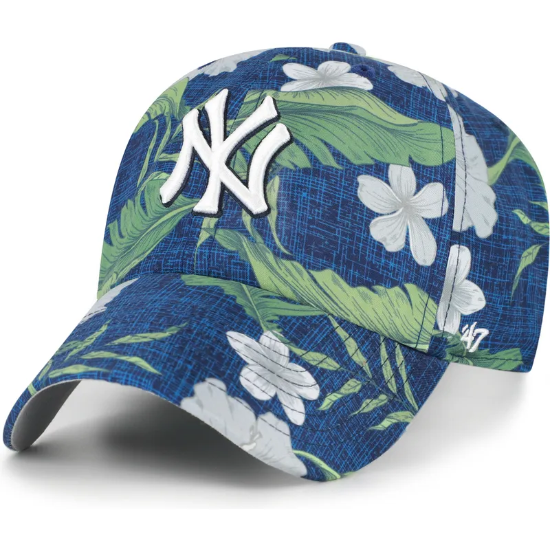 clean-up-beach-side-new-york-yankees-mlb-47-brand clean-up-beach-side-new-york-yankees-mlb-47-brand