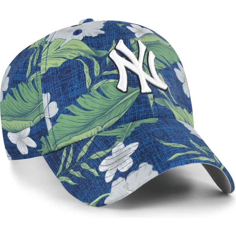 clean-up-beach-side-new-york-yankees-mlb-47-brand clean-up-beach-side-new-york-yankees-mlb-47-brand