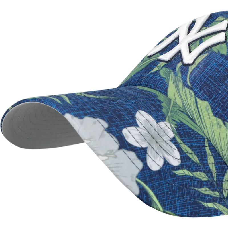 clean-up-beach-side-new-york-yankees-mlb-47-brand clean-up-beach-side-new-york-yankees-mlb-47-brand