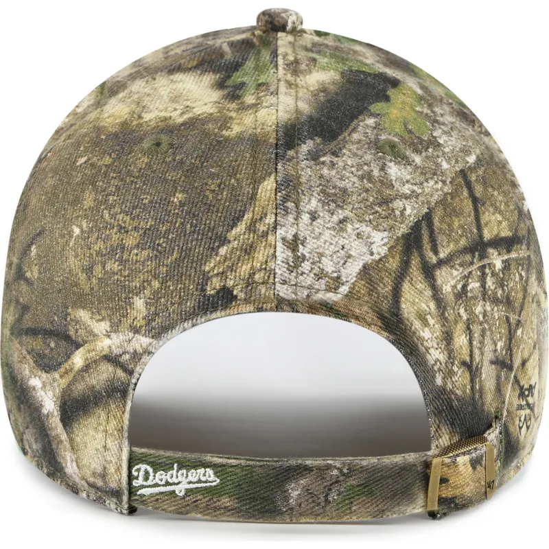 clean-up-realtree-los-angeles-dodgers-mlb-47-brand
