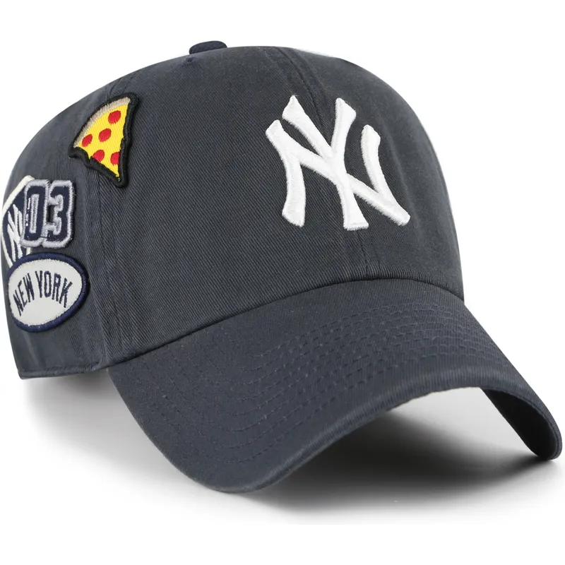 clean-up-badges-vintage-new-york-yankees-mlb-47-brand clean-up-badges-vintage-new-york-yankees-mlb-47-brand