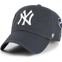 clean-up-badges-vintage-new-york-yankees-mlb-47-brand