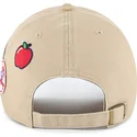 khaki-clean-up-badges-new-york-yankees-mlb-47-brand
