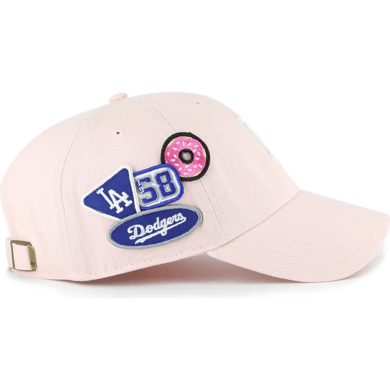 clean-up-badges-los-angeles-dodgers-mlb-47-brand