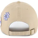 khaki-clean-up-badges-los-angeles-dodgers-mlb-47-brand