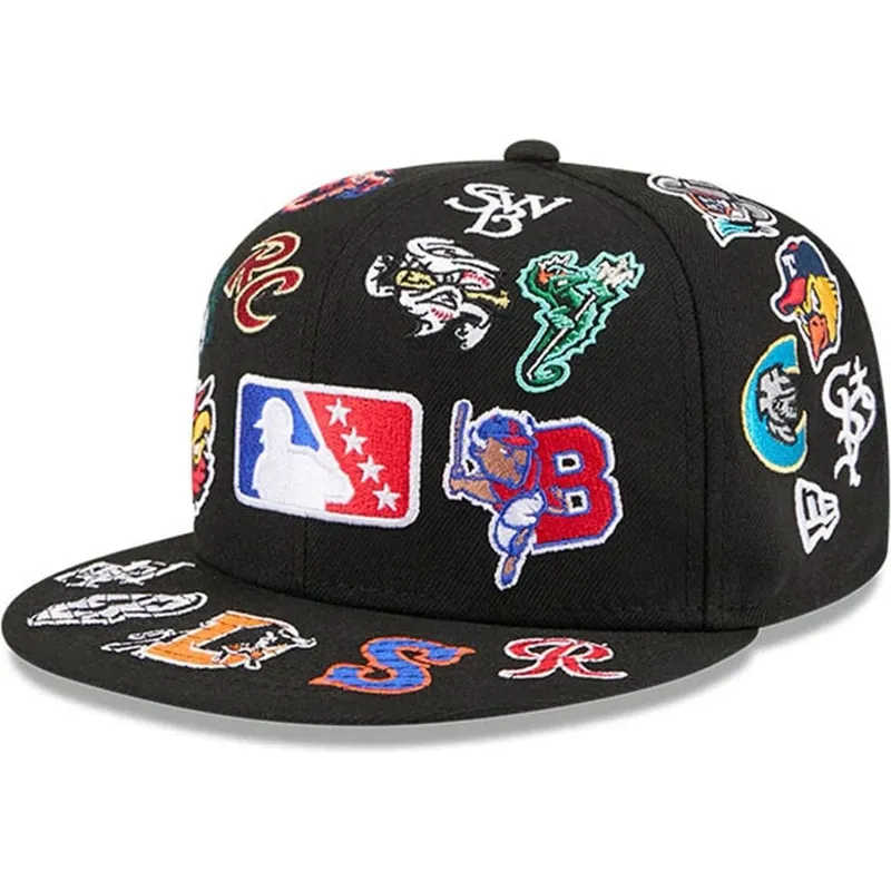 59fifty-all-over-milb-new-era