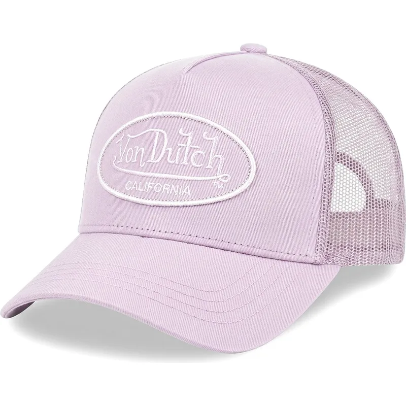 trucker-lof-b45-von-dutch trucker-lof-b45-von-dutch