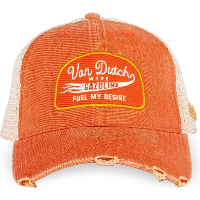 trucker-mac11-von-dutch trucker-mac11-von-dutch