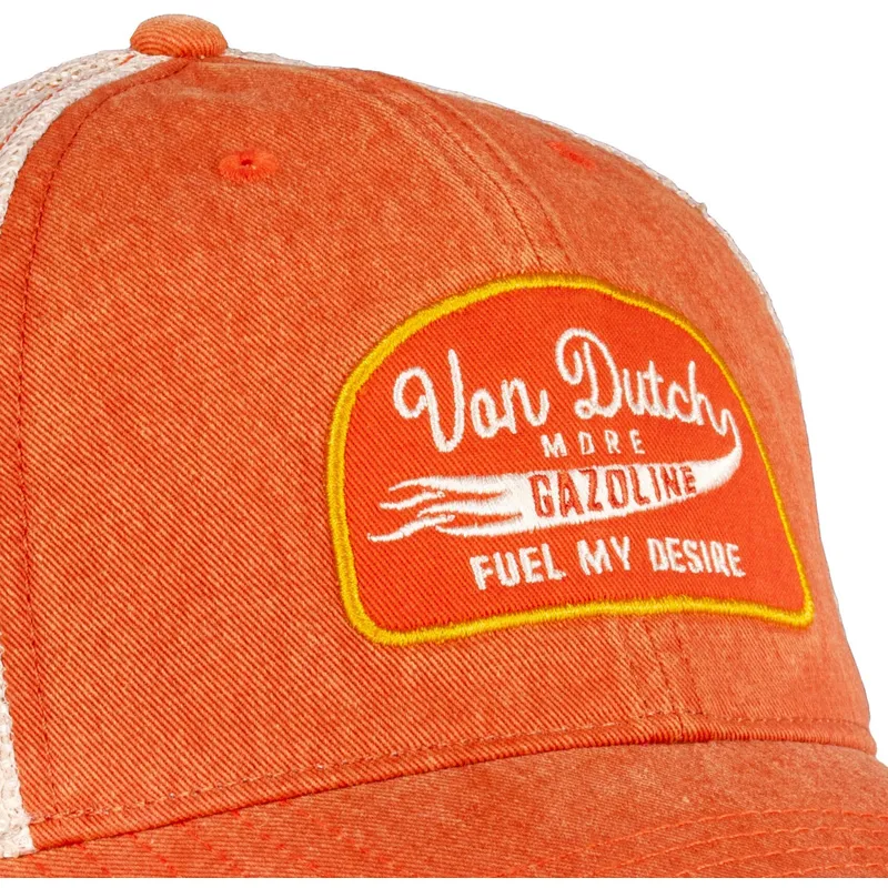 trucker-mac11-von-dutch trucker-mac11-von-dutch