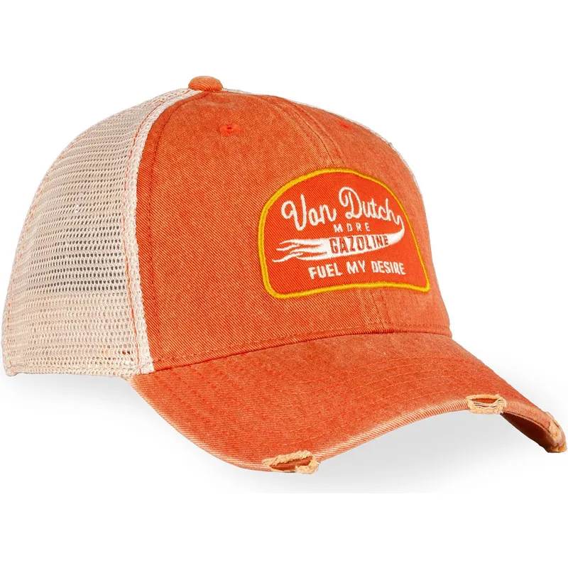 trucker-mac11-von-dutch trucker-mac11-von-dutch