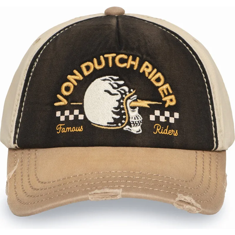 snapback-xavier06-von-dutch snapback-xavier06-von-dutch