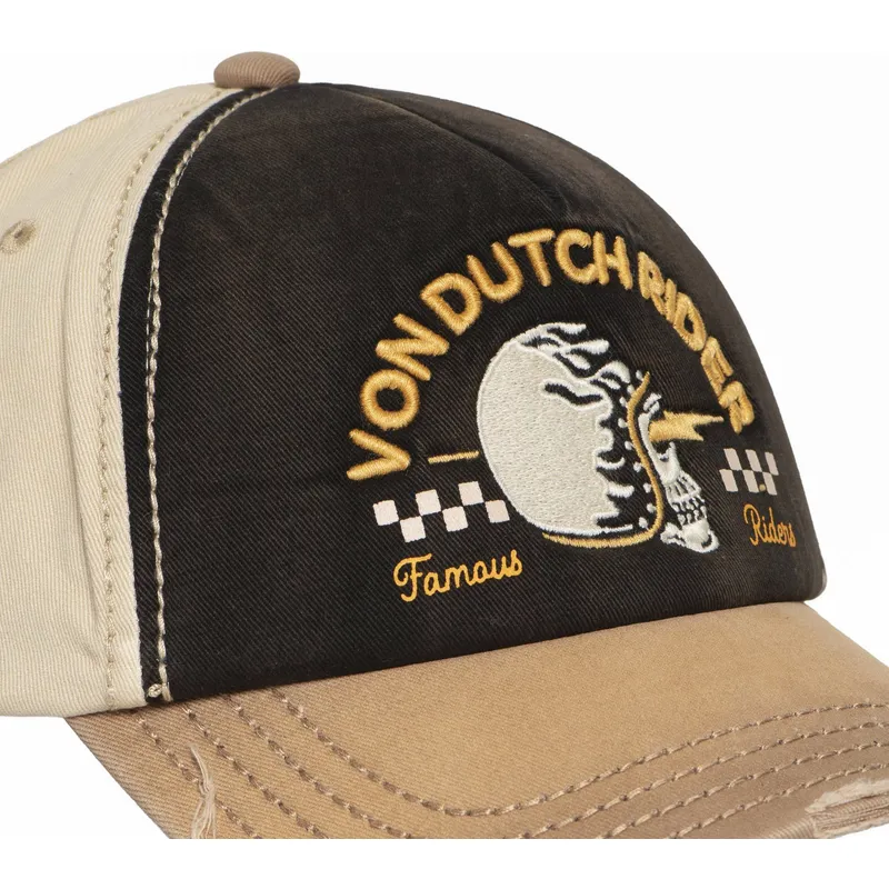 snapback-xavier06-von-dutch snapback-xavier06-von-dutch