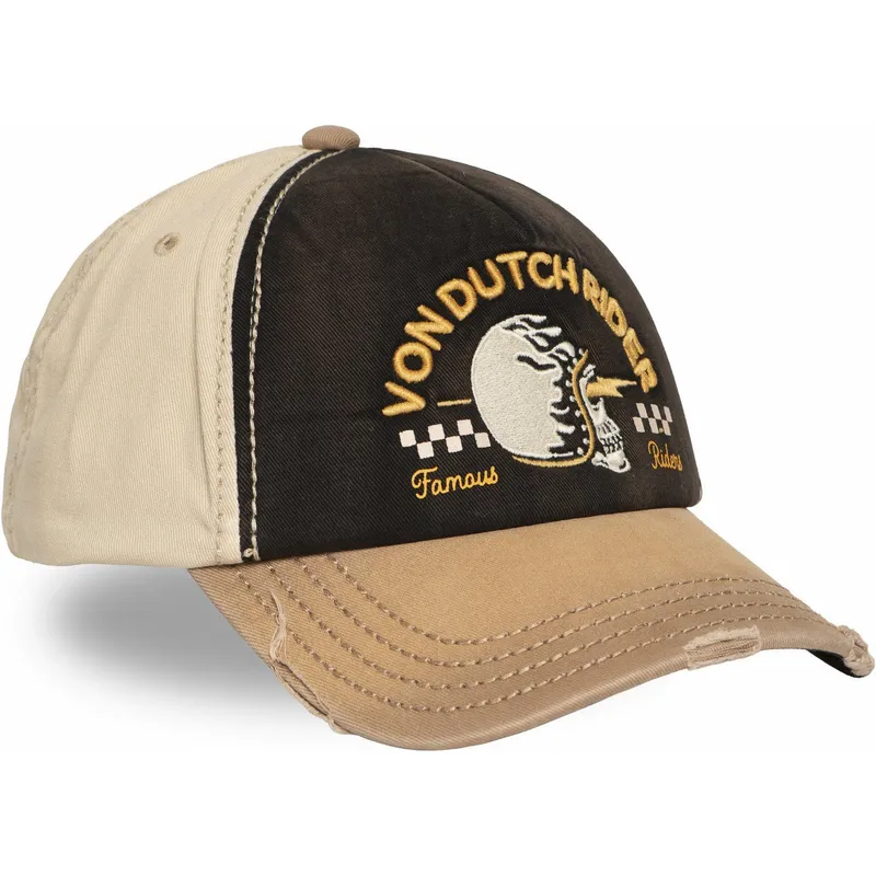 snapback-xavier06-von-dutch snapback-xavier06-von-dutch