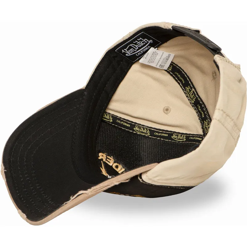 snapback-xavier06-von-dutch snapback-xavier06-von-dutch