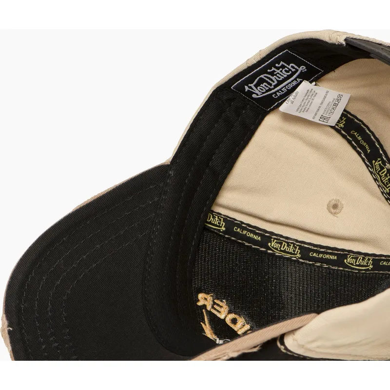 snapback-xavier06-von-dutch snapback-xavier06-von-dutch