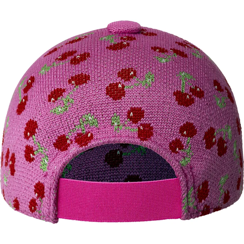 cherry-spacecap-kangol cherry-spacecap-kangol