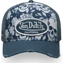 trucker-print02-von-dutch