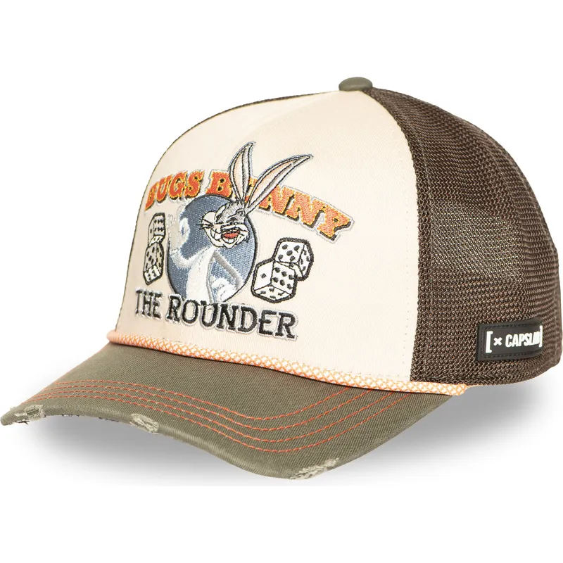 trucker-bugs-bunny-loo13-pcsmbub-looney-tunes-capslab trucker-bugs-bunny-loo13-pcsmbub-looney-tunes-capslab