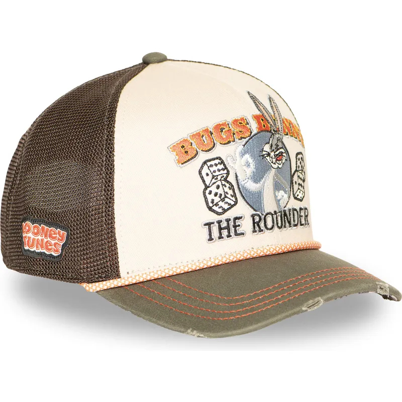 trucker-bugs-bunny-loo13-pcsmbub-looney-tunes-capslab trucker-bugs-bunny-loo13-pcsmbub-looney-tunes-capslab