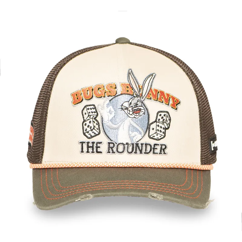 trucker-bugs-bunny-loo13-pcsmbub-looney-tunes-capslab trucker-bugs-bunny-loo13-pcsmbub-looney-tunes-capslab