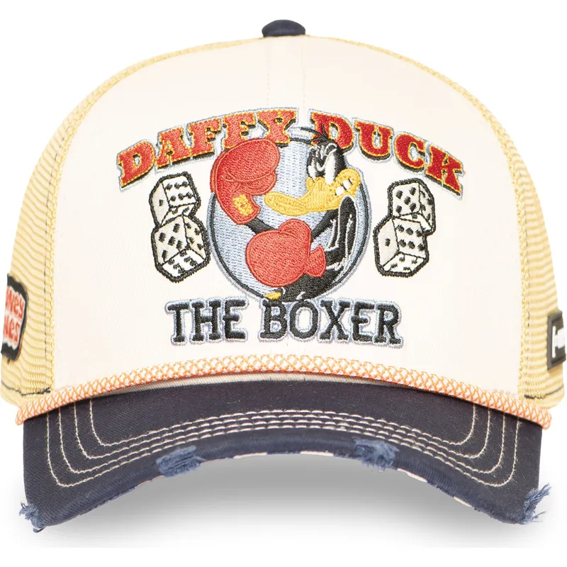 trucker-pato-lucas-loo13-pcsmcbb-looney-tunes-capslab