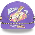 snapback-coyote-loo13-dtcb-looney-tunes-capslab