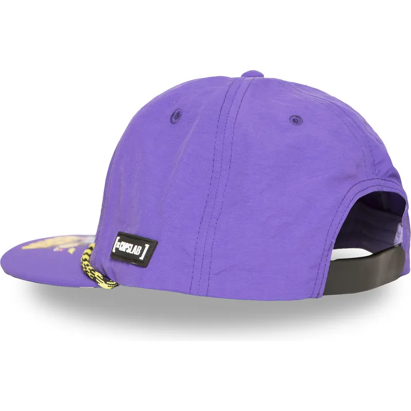 snapback-coyote-loo13-dtcb-looney-tunes-capslab
