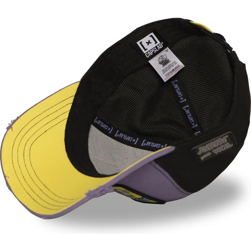 trucker-tom-jerry-taj8-besb-looney-tunes-capslab trucker-tom-jerry-taj8-besb-looney-tunes-capslab