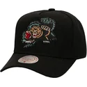 snapback-tilted-pro-vancouver-grizzlies-nba-mitchell-ness