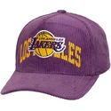 snapback-arch-stamp-pro-los-angeles-lakers-nba-mitchell-ness
